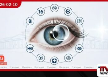 අක්ෂි කාච මිලදී ගැනීමේ  ප්‍රසම්පාදනයට  කැබිනට් අනුමැතිය හිමිවෙයි