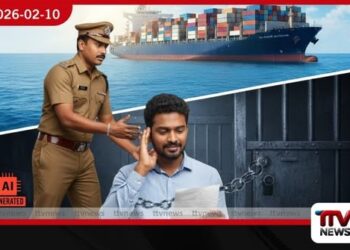 නැවක රැකියාවක් දෙනවැයි කියා  ලක්ෂ 21ක් වංචා කළ අයෙක් රක්ෂිත බන්ධනාගාරයට