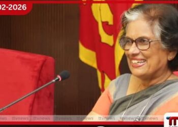 රාජ්‍ය සේවය විනාශ කර  දේශපාලන හිතවතුන් පත් කිරීමට එරෙහිව