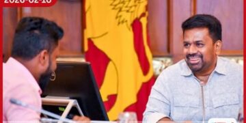 මුදල් විශුද්ධිකරණය වැළැක්වීමේ  නව පනත් කෙටුම්පත්  පාර්ලිමේන්තුවට!