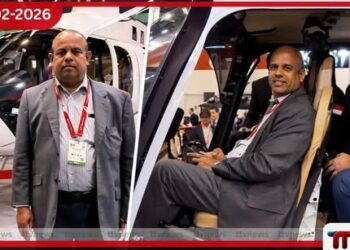 රත්න සහල් ප්‍රධානි සිංගප්පූරු ගුවන් ප්‍රදර්ශනයේදී නව හෙලිකොප්ටර් ගනුදෙනුවක