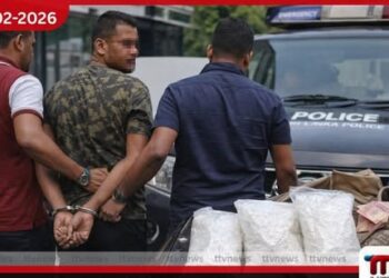 කටුබැද්ද විශ්වවිද්‍යාල සිසුන්ට ‘අයිස්’ බෙදූ හිටපු හමුදා සෙබළා කොටු වෙයි