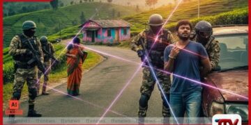 කළුතර වෙඩික්කරු  බලන්ගොඩදී  කොටු වෙයි!