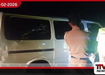 යාපනයේදී පොලිස් වෙඩි ප්‍රහාරයකින් 17 හැවිරිදි තරුණයෙක් ජීවිතක්ෂයට