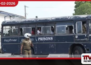 අමරකීර්ති අතුකෝරළ ඝාතන නඩුවේ  විත්තිකරුවන් තීන්දුව සඳහා අධිකරණයට