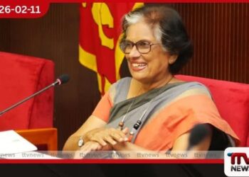 රාජ්‍ය සේවය රජය විනාශ කරනවා චන්ද්‍රිකාගෙන් දැඩි විවේචනයක්