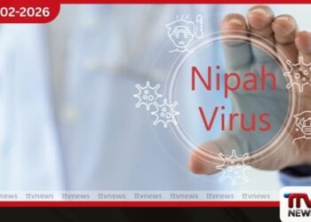 නිපා වෛරසය හමුවේ ගුවන් තොටුපොළ  ආරක්ෂාව තර කෙරේ