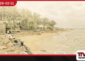 කරුකුපනේ ගම  ලංකා සිතියමෙන්  මැකී යාමේ අවදානමක!
