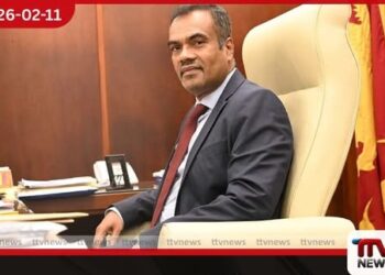 තාක්ෂණයේ දියුණුව ඕනෑම ක්ෂේත්‍රයක  ගමන් මග තීරණය කරනවා – අමාත්‍ය අනිල් ජයන්ත