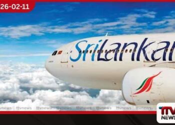 ශ්‍රීලංකන් ගුවන් සේවයෙන් කොළඹ සිට අහ්මදාබාද් දක්වා නව ගමනාන්තයක්