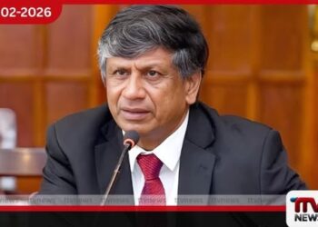 හිටපු ජනාධිපති ලේකම් සමන් ඒකනායක යළිත් රක්ෂිත බන්ධනාගාරයට