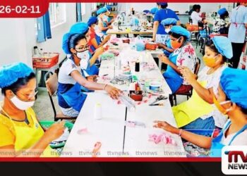 සුළු හා මාධ්‍ය ව්‍යාපාර සුරැකීමට යෝජනාවක් අක්‍රිය ණය  බිලියන 469ක් ප්‍රතිව්‍යුහගත  කිරීමට සැරසෙයි!