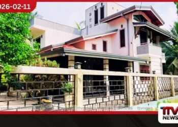 මත්කුඩු ජාවාරම්කරු දීගල සමන්ගේ කෝටි 2ක නිවසක් පොලිස් භාරයට!