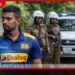 ජාතික ක්‍රිකට් ක්‍රීඩකයෙකුගේ සහෝදරයෙකුට පාතාලයෙන් මරණ තර්ජන නිවසට විශේෂ පොලිස් ආරක්ෂාවක්