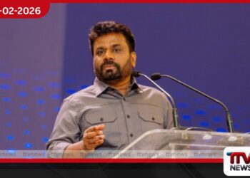 “අපි කිසිම රටකට ගැති නැහැ” – ස්වාධීන විදේශ ප්‍රතිපත්තියක් ගැන ජනාධිපති අනුරගෙන් සහතිකයක්