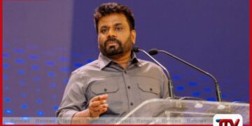 “අපි කිසිම රටකට ගැති නැහැ” – ස්වාධීන විදේශ ප්‍රතිපත්තියක් ගැන ජනාධිපති අනුරගෙන් සහතිකයක්