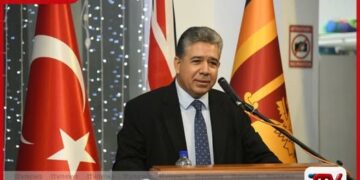 ශ්‍රී ලංකාවට ලෝකයේ පෙරළියක් කළ හැකියි” – තුර්කි තානාපතිගෙන් විශේෂ ප්‍රකාශයක්