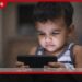 අවු: 3ට අඩු දරුවන්ට ස්මාර්ට් දුරකථන භාවිතය බරපතල සෞඛ්‍ය අවදානමක්