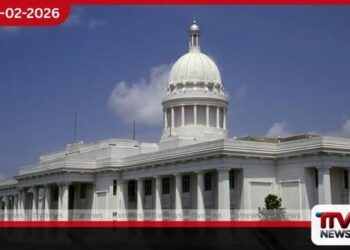කොළඹ මහ නගර සභා බල ප්රදේශයේ මෘත දේහයන් ආදාහනය සහ භූමදානය මින් ඉදිරියට නොමිලේ