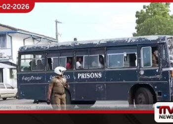 අතුකෝරල ඝාතන නඩුවේ මරණ දඬුවම නියම වූ 12 දෙනා වැලිකඩට