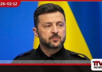 සටන් විරාමයක් ලැබුණොත්  ජනපතිවරණයට සූදානම් සෙලෙන්ස්කීගෙන් නිවේදනයක්!