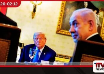 ඉරානය සමඟ සාකච්ඡා දිගටම කරගෙන යන්න නෙදන්යාහුගෙන් උපදෙස්!