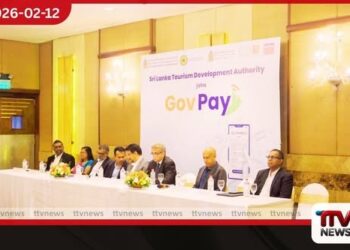 GovPay විප්ලවීය වසරක්  සාර්ථකව සපුරයි