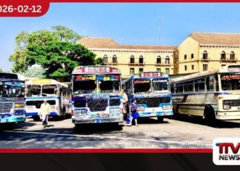 මගීන් අනතුරේ දමමින්  මත්ද්‍රව්‍ය භාවිත කර රිය පැදවූ 7ක් කොටු වෙයි!