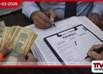 මන්ත්‍රී කාර්ය මණ්ඩල 142කගේ වැටුප් ගෙවීමේදී බරපතල මූල්‍ය රෙගුලාසි උල්ලංඝනයක්