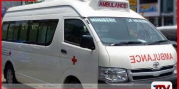 බොරැල්ලේ පාසල් තාප්පයක් කඩා වැටී සිසුන් තිදෙනෙකුට තුවාල