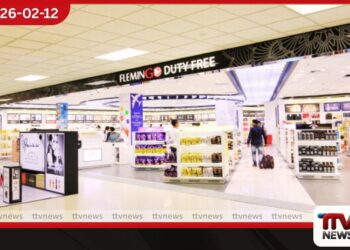 කොළඹ වරාය නගරයේ Duty Free පද්ධතියයේ තාක්ෂණික ගැටලුව යථා තත්ත්වයට