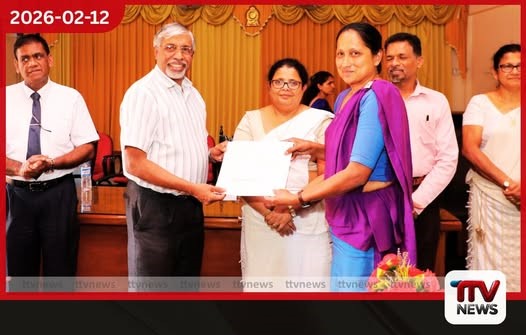 මධ්යම පළාතේ පාසල් පද්ධතිය ශක්තිමත් කරමින් නව විදුහල්පතිවරුන් 22කට පත්වීම්!