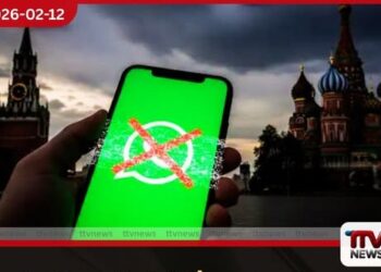 රුසියාව WhatsApp සම්පූර්ණයෙන්ම  තහනම් කිරීමේ සූදානමක්!