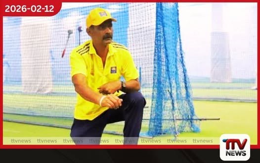 මධ්යම පළාත් කාන්තා ක්රිකට් කන්ඩායමේ පුහුණුකරු හදිසියේ අභාවප්රාප්ත වෙයි