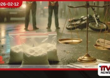 හෙරොයින් කිලෝ 3ක් සමඟ හසුවූ  දේශීය ජාවාරම්කරු සහ තායිලන්ත ජාතිකයා රිමාන්ඩ්