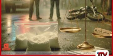 හෙරොයින් කිලෝ 3ක් සමඟ හසුවූ  දේශීය ජාවාරම්කරු සහ තායිලන්ත ජාතිකයා රිමාන්ඩ්