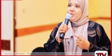 පක්ෂ විනය කඩ කිරීම නිසා  කොළඹ මන්ත්‍රීවරියකගේ පදවිය අහිමි වෙයි!