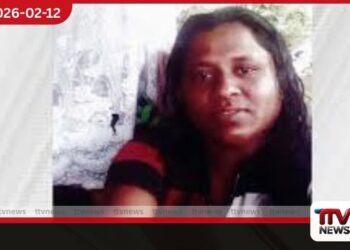 අතුරුදන් වූ කාන්තාවක් සොයා පොලිසිය මහජන සහාය පතයි