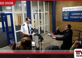 පාසල් සිසුන් දෙදෙනෙකුට  පිහියෙන් ඇනූ 13 හැවිරිදි දරුවෙකුට මිනීමැරීමට තැත් කිරීමේ චෝදනා