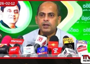 පාර්ලිමේන්තුව ගිනි තැබීමට  තැත් කළ වත්මන් ඇමතිවරුන්ටත් නීතිය ක්‍රියාත්මක කළ යුතුයි -එස්. එම්. මරික්කාර්