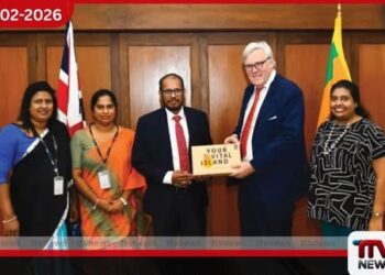 එක්සත් රාජධානිය ලිහිල් කළ නීති හරහා ශ්‍රී ලංකාවේ ඇඟලුම් අංශයට දැවැන්ත  වෙළඳ වාසියක්