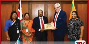 එක්සත් රාජධානිය ලිහිල් කළ නීති හරහා ශ්‍රී ලංකාවේ ඇඟලුම් අංශයට දැවැන්ත  වෙළඳ වාසියක්