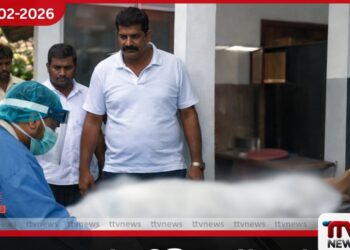 තංගල්ල මූලික රෝහලේ මෘත ශරීරාගාරයේ ඉඩ පහසුකම් නොමැති වීමෙන් මළ සිරුරු ට්රොලි මත