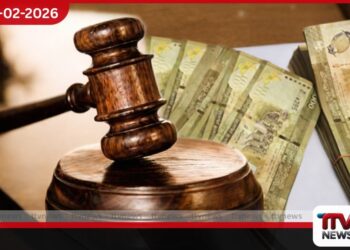 නිවසක් ලබාගන්නා බව පවසා ලක්ෂ 5 ක් වංචා කළ සැකකරුවන් අත්අඩංගුවට ගැනීමට නියෝග