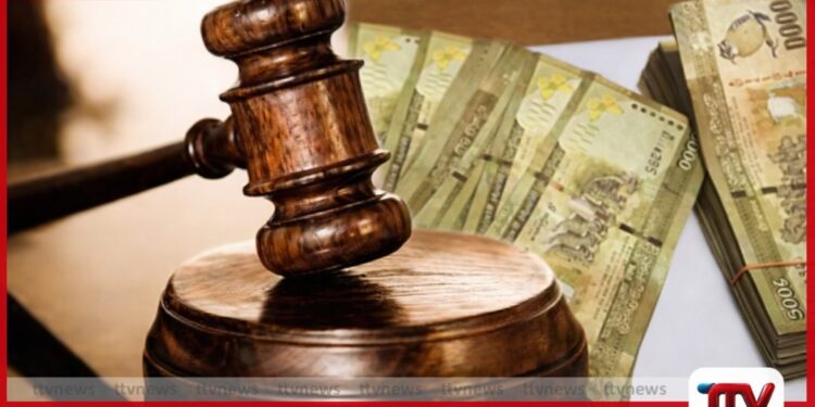 නිවසක් ලබාගන්නා බව පවසා ලක්ෂ 5 ක් වංචා කළ සැකකරුවන් අත්අඩංගුවට ගැනීමට නියෝග