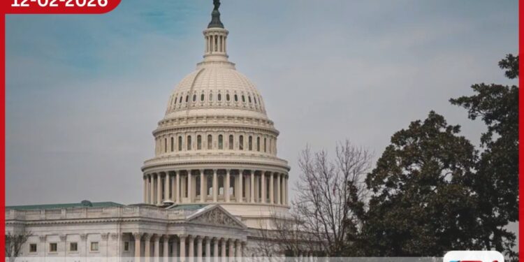 ඇමරිකානු නියෝජිත මන්ත්රී මණ්ඩලය ට්රම්ප්ගේ කැනඩා බදු පියවර අහෝසි කිරීමට ඡන්දය දෙයි