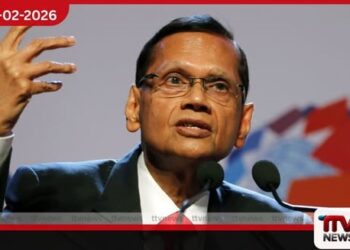 ප්රජාතන්ත්රවාදී සංස්කෘතියේ අවසානයයි” – යෝජිත ත්රස්ත පනත ගැන ජී.එල්. පීරිස්ගෙන් අනතුරු ඇඟවීමක්