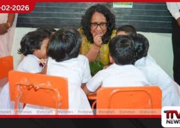 ගුණාත්මක අධ්යාපනය රජයේ මූලික ප්රමුඛතාවයි” – අගමැතිනිය හම්බන්තොටදී අවධාරණය කරයි