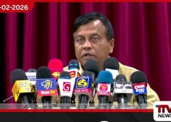 මත්ද්රව්ය ජාවාරම්කරුවන්ට ඇප නැති සිරදඬුවම්: විෂ අබිං පනතට දැඩි සංශෝධන