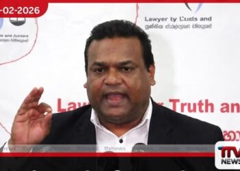 අරගලකරුවන් වෙනුවෙන් අපි නොමිලේ පෙනී ඉන්නවා